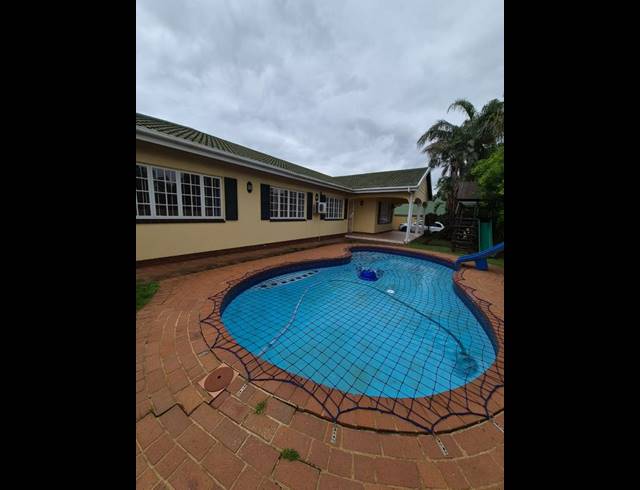 4 BEDROOM PROPERTY TO RENT IN PRESTONDALE